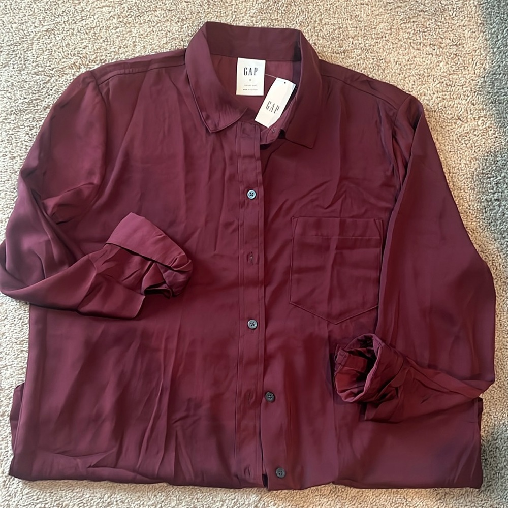 Women’s blouse
